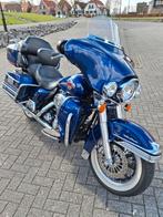 Prachtige FLHTCU  ultra classic electra glide, Motoren, Motoren | Harley-Davidson, Particulier, Toermotor