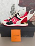 Louis Vuitton maat 39, Kleding | Dames, Schoenen, Verzenden, Zo goed als nieuw, Sneakers of Gympen