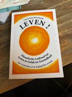 boek Christiane Beerland, Boeken, Esoterie en Spiritualiteit, Spiritualiteit algemeen, Christiane Beerlandt, Overige typen, Ophalen of Verzenden