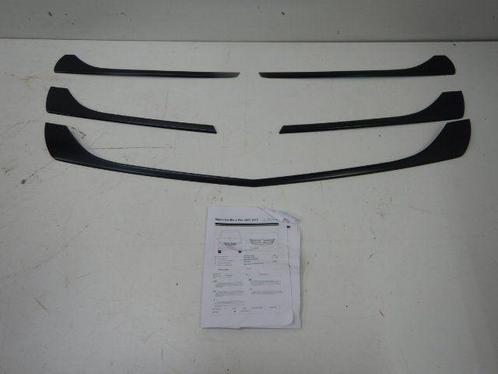 Mercedes-Benz Vito W447 Grille Ontchroming Set 3536420 Nieuw, Auto-onderdelen, Overige Auto-onderdelen, Mercedes-Benz, Gebruikt
