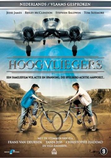 Hoogvliegers - Nederlands gesproken beschikbaar voor biedingen