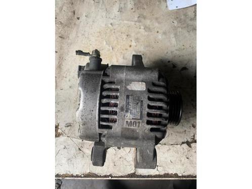 Dynamo van een Daihatsu Young RV, Auto-onderdelen, Motor en Toebehoren, Daihatsu, Gebruikt, 3 maanden garantie, Ophalen