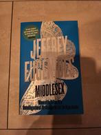 Jeffrey Eugenides - Middlesex, Nieuw, Ophalen of Verzenden, Jeffrey Eugenides