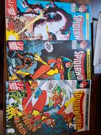 Spiderwoman Juniorpress Comics - Nummers 15, 16, 19, Boeken, Strips | Comics, Meerdere comics, Ophalen of Verzenden, Gelezen, Europa