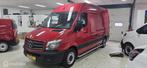 Mercedes Sprinter L2H2 210 2.2 CDI 366 Functional HD, Auto's, Euro 5, Achterwielaandrijving, Gebruikt, 2000 kg