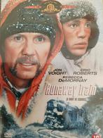Runaway Train Dvd NL ZGAN!! Jon Voight Eric Roberts, Cd's en Dvd's, Dvd's | Klassiekers, Vanaf 16 jaar, 1980 tot heden, Ophalen of Verzenden