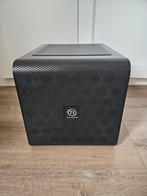 Micro ATX pc (AMD Ryzen 5 2600, MSI B450M, 16GB RAM), Zelf gebouwde pc, Met videokaart, 3 tot 4 Ghz, 16 GB