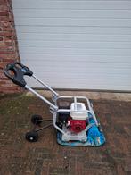 Weber cf2 hd trilplaat, Doe-het-zelf en Verbouw, Gereedschap | Overige machines, Ophalen