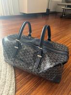Goyard Duffle Bag Blauw NIEUW, Ophalen of Verzenden, Nieuw, Blauw