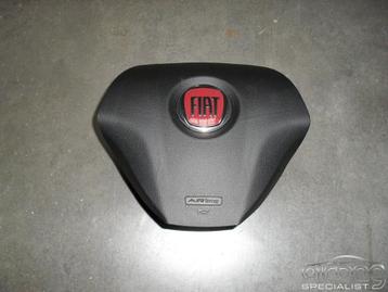 Stuur airbag Fiat Punto Grande,Doblo 2005-2007/2007-2014 beschikbaar voor biedingen