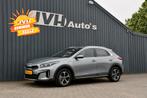 Kia Xceed 1.6 GDi PHEV DynamicLine 11-2023 | AppleCarPlay |, XCeed, Stof, Gebruikt, Huisgarantie