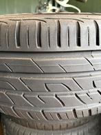 Banden met Velg - Set 195/55R16, Auto-onderdelen, Ophalen, Gebruikt, 16 inch, Banden en Velgen