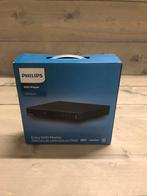 Philips - TWEE DVD-spelers - TAEP200, Ophalen of Verzenden, Nvt, Nieuw in verpakking, Nvt