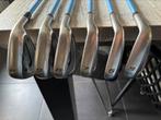 Golfset dames 5-pw cobra king fp, Sport en Fitness, Golf, Ophalen, Gebruikt, Set, Overige merken