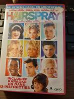 Hairspray DVD - Musical Film, Cd's en Dvd's, Ophalen of Verzenden