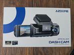 Azdome Dashcam, Ophalen