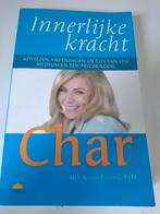 Char - Innerlijke kracht, Ophalen of Verzenden, Zo goed als nieuw, Char; Alicia Tisdale
