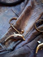 Diverse Sleutelhangers - Leuke Collectie!, 4 tot 7 cm, Gebruikt, Ophalen of Verzenden, Zilver