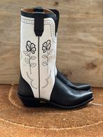 Bootstock Cowboylaaren Haily Woman 40, Hoge laarzen, Bruin, Verzenden, Bootstock BV