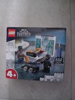 LEGO Black Panther 76212 - Nieuw!, Ophalen of Verzenden, Nieuw, Complete set, Lego