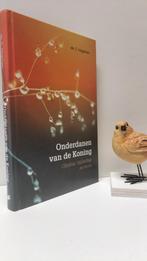 Hogchem, Ds. C;  Onderdanen van de Koning deel 1:, Ophalen of Verzenden, Gelezen, Christendom | Protestants