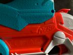 Nerf Dinosquad Tricerablast Geweer, Ophalen of Verzenden, Zo goed als nieuw