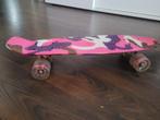 Skateboard met ledverlichting, Ophalen of Verzenden