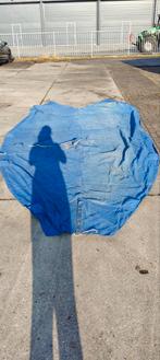 Schakel dekzeil boot, Watersport en Boten, Ophalen, Overige typen, Zeilboot, 8701pv