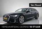 Audi A6 Avant 55 TFSI e quattro Competition 367 PK, Auto's, Audi, Gebruikt, 4 cilinders, 96 €/maand, Plug-in hybride