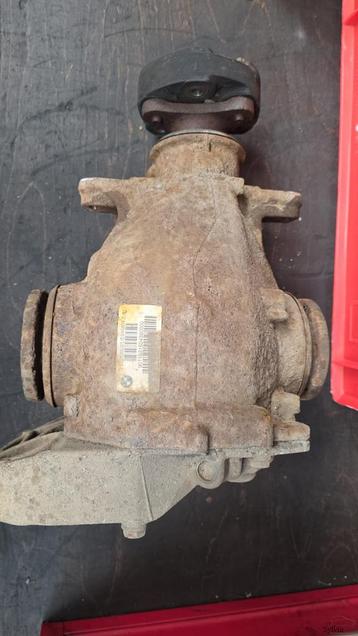 Cardan Differentieel 2.81 BMW 1 / 3 serie E8x E9x 3310757252 beschikbaar voor biedingen