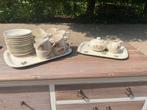 Jet redbreast, Huis en Inrichting, Keuken | Servies, Ophalen, Overige stijlen, Overige typen