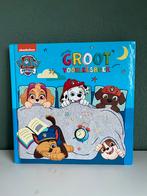 PAW Patrol Groot Voorleesboek, Ophalen, Zo goed als nieuw, Fictie algemeen, Voorleesboek