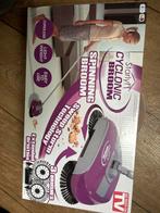 Cyclonic Broom - Draadloze Vloerreiniger, Witgoed en Apparatuur, Stofzuigers, Ophalen of Verzenden, Nieuw, Overige typen