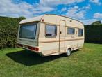 Tabbert Comtesse 450, Caravans en Kamperen, Caravans, Rondzit, Tabbert, Particulier, Tot en met 4