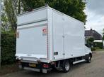 Iveco Daily 40C18 3.0 Automaat | Bakwagen| zijdeur |1000kg L, Automaat, Gebruikt, 4 cilinders, Iveco