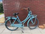 Cortina fiets, Ophalen, Versnellingen, Cortina, 53 tot 56 cm