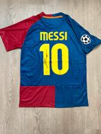 Gesigneerd shirt Lionel Messi, Verzamelen, Sportartikelen en Voetbal, Ophalen of Verzenden, Nieuw, Buitenlandse clubs, Shirt