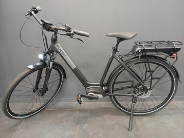 NIEUW..Puch e-bikes bij Budgetfietsenhuis  beschikbaar voor biedingen