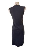 Humanoid jurk M, Kleding | Dames, Maat 38/40 (M), Ophalen of Verzenden, Zo goed als nieuw, Grijs
