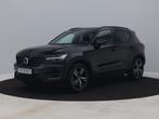 Volvo XC40 1.5 T5 Twin Engine R-Design | CAMERA | H&K | TREK, 1712 kg, Met garantie (alle), Overige brandstoffen, Zwart