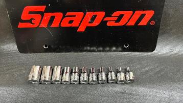 Set Blue-Point BLPTE38 torxdoppen 3/8” drive beschikbaar voor biedingen