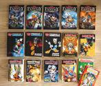 Donald Duck pockets, Boeken, Meerdere stripboeken, Ophalen of Verzenden, Zo goed als nieuw