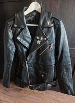 Leren jack.Nikkie, Ophalen, Tweedehands, Dames, Jas | leer