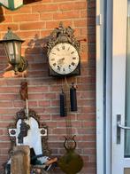 Comtoise, Antiek en Kunst, Antiek | Klokken, Ophalen