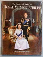 The Country Life Book of the Royal Silver Jubilee (1976), Verzamelen, Tijdschrift of Boek, Zo goed als nieuw, Buitenland, Verzenden