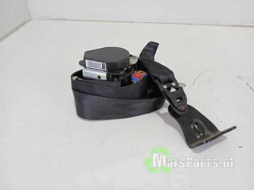 Veiligheidsgordel links-voor van een Renault Captur, Auto-onderdelen, Interieur en Bekleding, Renault, Gebruikt, 3 maanden garantie