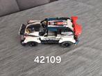 Lego technic 42109, Ophalen, Zo goed als nieuw