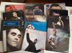 MORRISSEY LP COLLECTIE NM/NM, Cd's en Dvd's, Vinyl | Rock, Ophalen of Verzenden, Zo goed als nieuw, 12 inch, Poprock