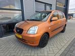 Kia Picanto 1.1 LX, Stof, Handgeschakeld, 1086 cc, 23 €/maand