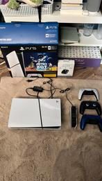 Ps5 slim, Spelcomputers en Games, Spelcomputers | Sony PlayStation 5, Ophalen of Verzenden